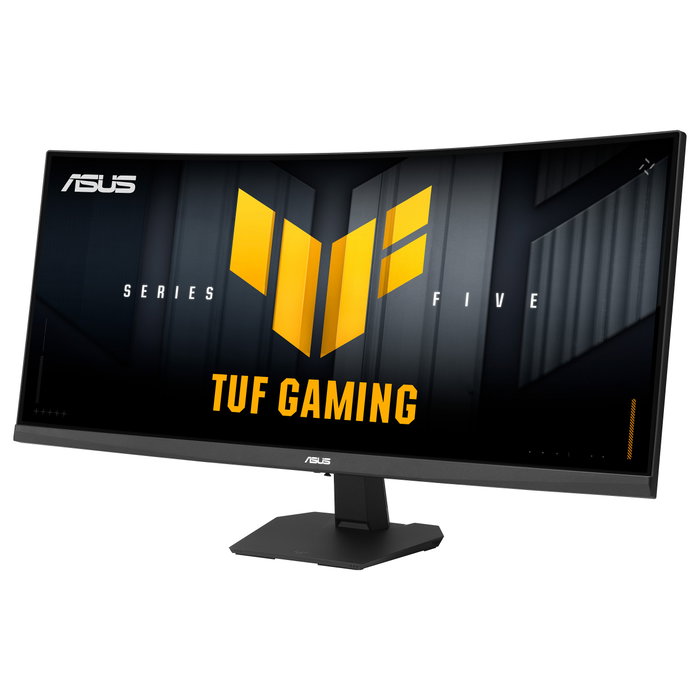 ASUS TUF Gaming VG34WQ5F Curvo 34'' UWQHD 200Hz VA 0.5ms