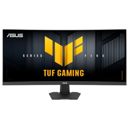ASUS TUF Gaming VG34WQ5F Curvo 34'' UWQHD 200Hz VA 0.5ms
