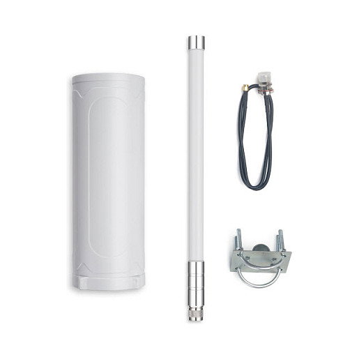 Dragino DLOS8N-868-EC25-E Gateway LoRaWAN Outdoor con 4G Dragino DLOS8N-868-EC25-E Gateway LoRaWAN Outdoor con 4G