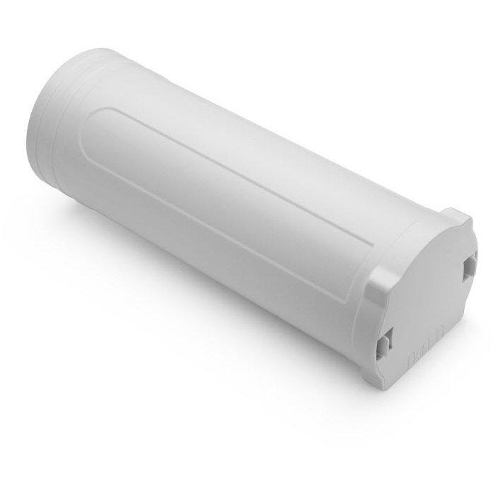 Dragino DLOS8N-868-EC25-E Puerta de Enlace LoRaWAN Exterior 4G LTE, WiFi, PoE, 868 MHz, Blanco, IP66 para IoT