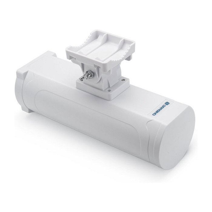 Dragino DLOS8N-868-EC25-E Puerta de Enlace LoRaWAN Exterior 4G LTE, WiFi, PoE, 868 MHz, Blanco, IP66 para IoT