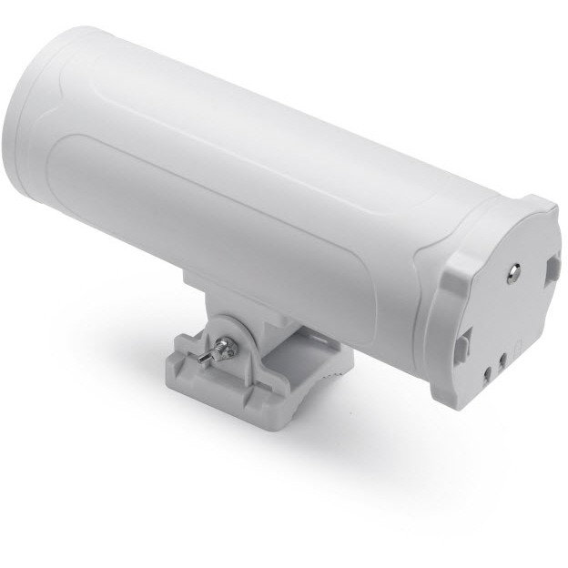 Dragino DLOS8N-868-EC25-E Puerta de Enlace LoRaWAN Exterior 4G LTE, WiFi, PoE, 868 MHz, Blanco, IP66 para IoT