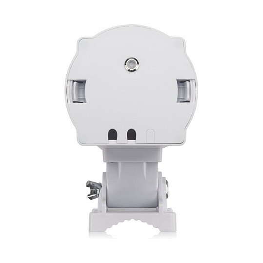 Dragino DLOS8N-868-EC25-E Puerta de Enlace LoRaWAN Exterior 4G LTE, WiFi, PoE, 868 MHz, Blanco, IP66 para IoT