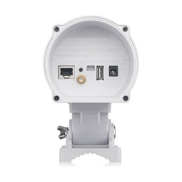 Dragino DLOS8N-868-EC25-E Gateway LoRaWAN Outdoor con 4G Dragino DLOS8N-868-EC25-E Gateway LoRaWAN Outdoor con 4G