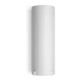 Dragino DLOS8N-868-EC25-E Puerta de Enlace LoRaWAN Exterior 4G LTE, WiFi, PoE, 868 MHz, Blanco, IP66 para IoT