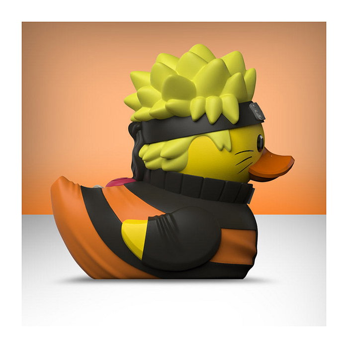 TUBBZ Figura Coleccionable Sammelente Naruto Shippuden Uzimaki 1st Edt. 9 cm de PVC - NS5284