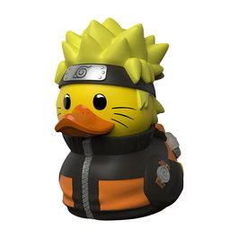 TUBBZ Figura Coleccionable Sammelente Naruto Shippuden Uzimaki 1st Edt. 9 cm de PVC - NS5284