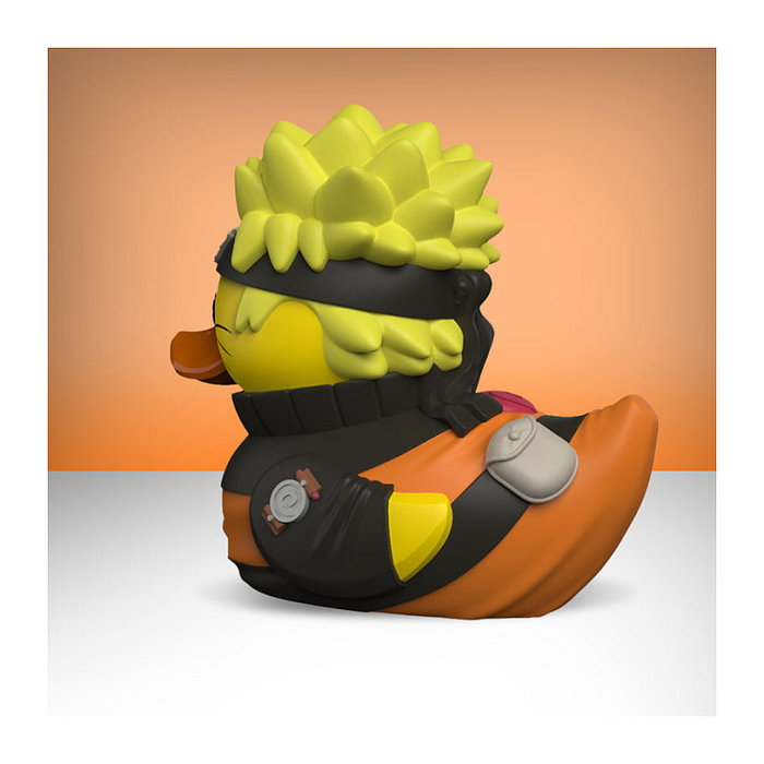 TUBBZ Figura Coleccionable Sammelente Naruto Shippuden Uzimaki 1st Edt. 9 cm de PVC - NS5284