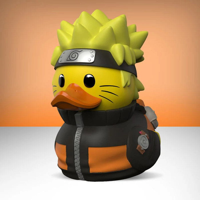 Naruto Shippuden Tubbz Figura PVC Naruto Uzumaki 1st Edition 10 cm Naruto Shippuden Tubbz Figura PVC Naruto Uzumaki 1st Edition 10 cm
