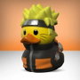 Naruto Shippuden Tubbz Figura PVC Naruto Uzumaki 1st Edition 10 cm