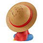 One Piece Estatua PVC Look Up Monkey D. Luffy 11 cm