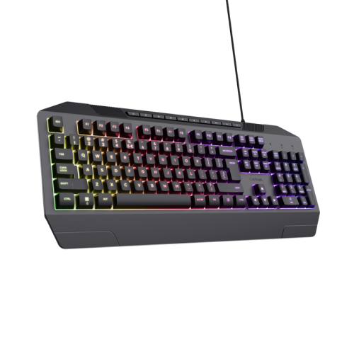 Trust Gaming GXT 836 EVOCX Negro