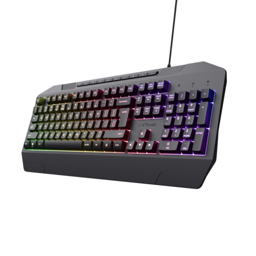 Trust Gaming GXT 836 EVOCX Negro