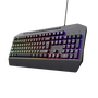 Trust Gaming GXT 836 EVOCX Negro