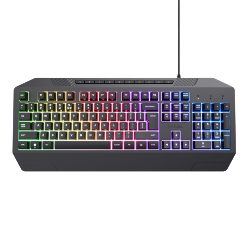 Trust Gaming GXT 836 EVOCX Negro