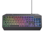 Trust Gaming GXT 836 EVOCX Negro