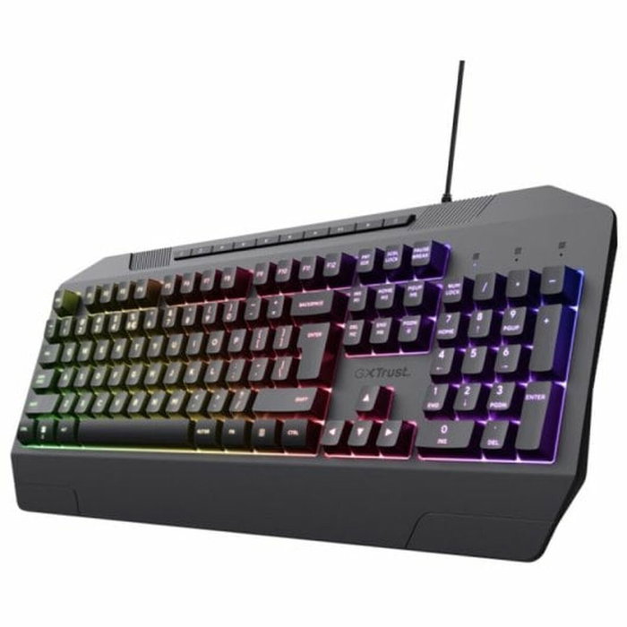 Trust Gaming GXT 836 EVOCX Negro