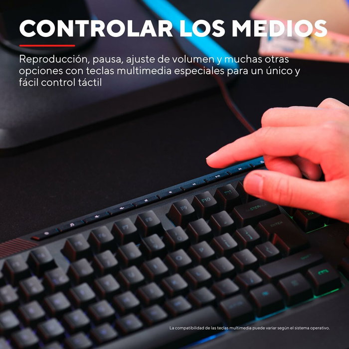 Trust Gaming GXT 836 EVOCX Negro