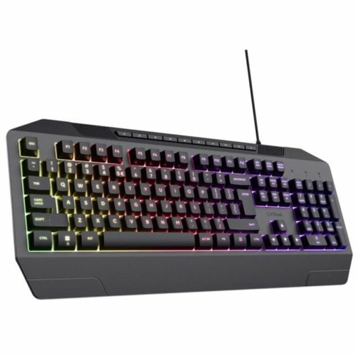 Trust Gaming GXT 836 EVOCX Negro