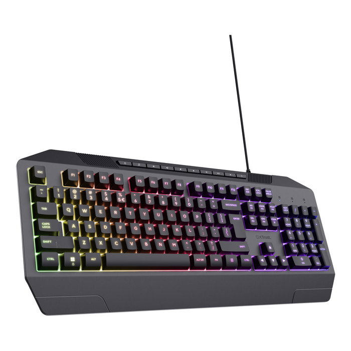 Trust Gaming GXT 836 EVOCX Negro