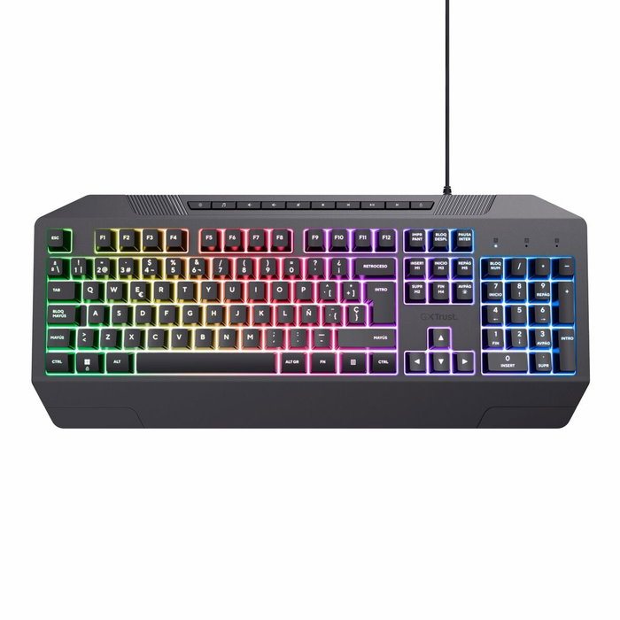 Trust Gaming GXT 836 EVOCX Negro
