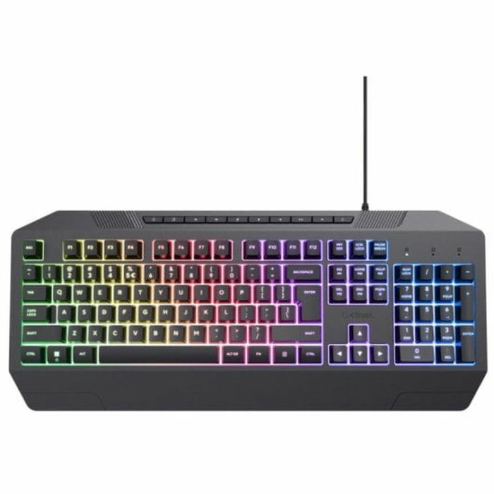 Trust Gaming GXT 836 EVOCX Negro
