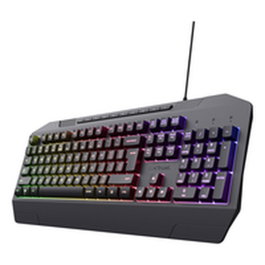 Trust Gaming GXT 836 EVOCX Black