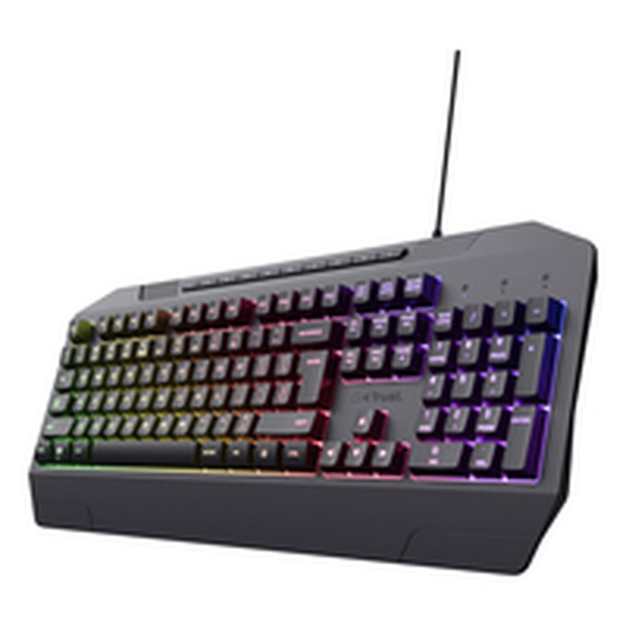 Trust Gaming GXT 836 EVOCX Negro