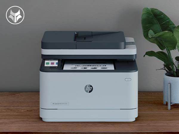 HP LaserJet Pro 3002dn Impresora