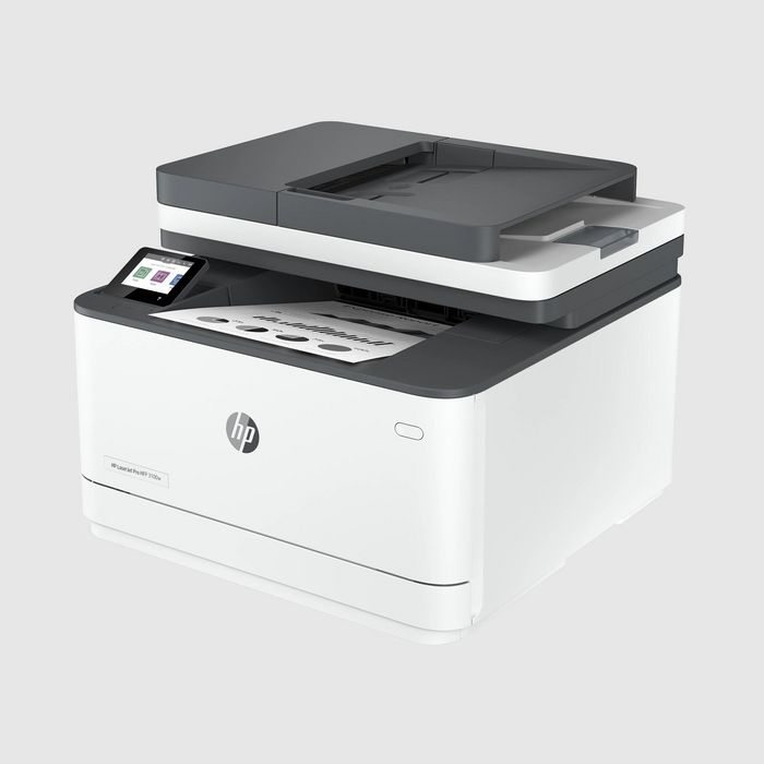 HP LaserJet Pro 3002dn Impresora