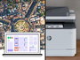 HP LaserJet Pro 3002dn Impresora