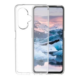 dbramante1928 Greenland Funda Transparente para OnePlus Nord CE 3 Lite