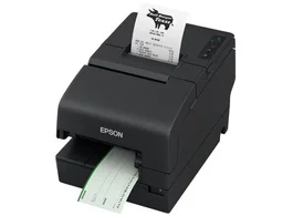 Epson TM-H6000VI Impresora de recibos térmica inalámbrica y alámbrica