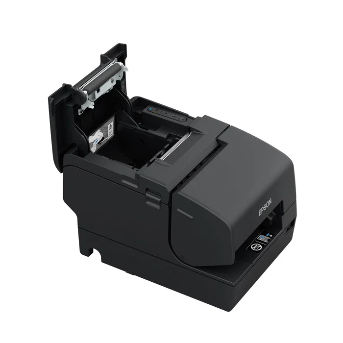 Epson TM-H6000VI Impresora de recibos térmica inalámbrica y alámbrica