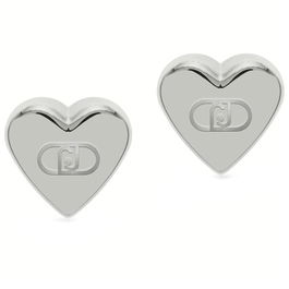 Pendientes Mujer LIU JO LJ2629 Plateado