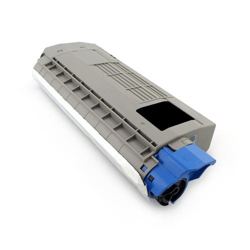 OKI Cartucho de Tóner Negro 45396216 para ES7470 y ES7480 OKI Cartucho de Tóner Negro 45396216 para ES7470 y ES7480
