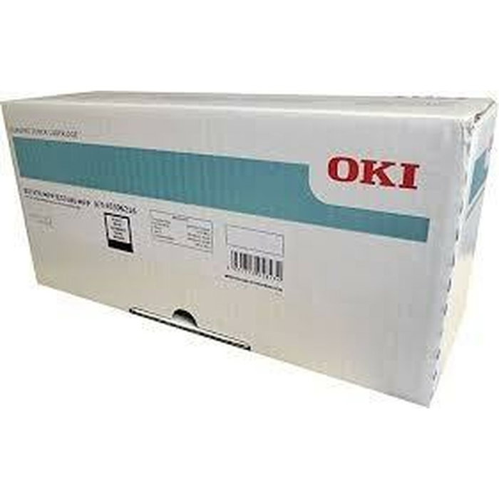 OKI Cartucho de Tóner Negro 45396216 para ES7470 y ES7480 OKI Cartucho de Tóner Negro 45396216 para ES7470 y ES7480