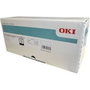 OKI Cartucho de Tóner Negro 45396216 para ES7470 y ES7480