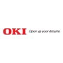 OKI Cartucho de Tóner Negro 45396216 para ES7470 y ES7480