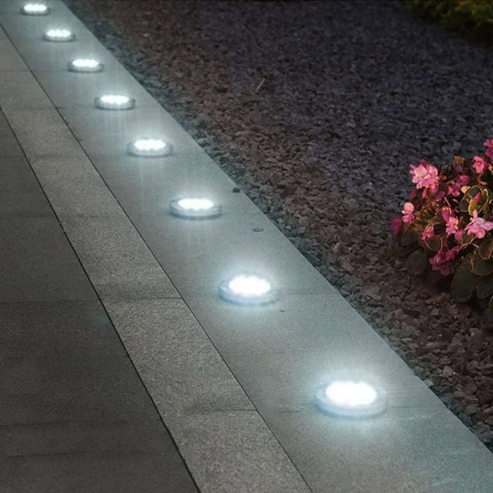 Maclean ip44 foco solar para jardÍn, 12 led smd, 4000k, ni-mh 600 mah, 0,7w, mce318 Maclean ip44 foco solar para jardÍn, 12 led smd, 4000k, ni-mh 600 mah, 0,7w, mce318