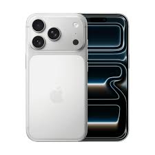 Apple iPhone 17 Pro 512GB Plata Apple iPhone 17 Pro 512GB Plata