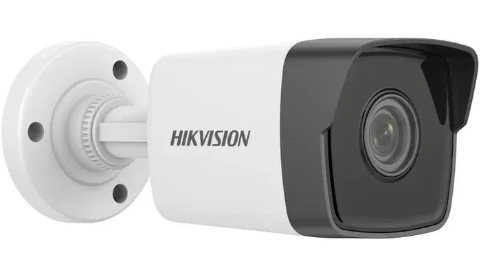 Hikvision DS-2CD1023G0E-I Cámara de Seguridad IP Bala 2.8mm 1080p Hikvision DS-2CD1023G0E-I Cámara de Seguridad IP Bala 2.8mm 1080p