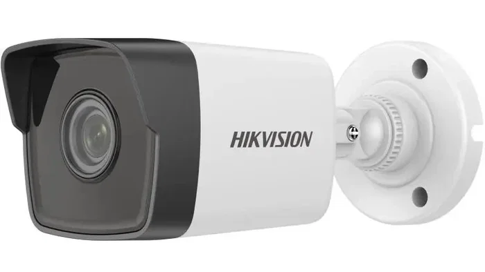 Hikvision DS-2CD1023G0E-I Cámara de Seguridad IP Bala 2.8mm 1080p Hikvision DS-2CD1023G0E-I Cámara de Seguridad IP Bala 2.8mm 1080p