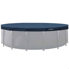 Intex Cobertor Piscina All Season Deluxe Ø4,88m