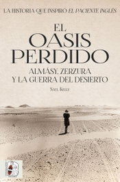 El Oasis Perdido, Saul Kelly - Desperta Ferro