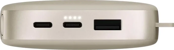 Fresh'n'Rebel Power Bank USB-C PD 18000 mAh 20W Silky Sand Fresh'n'Rebel Power Bank USB-C PD 18000 mAh 20W Silky Sand