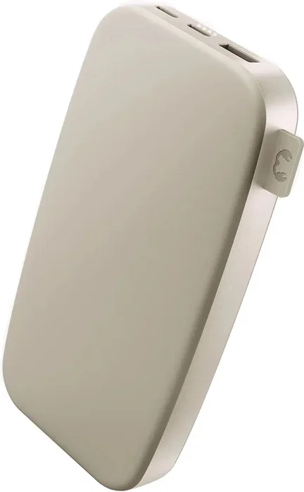 Fresh'n'Rebel Power Bank USB-C PD 18000 mAh 20W Silky Sand Fresh'n'Rebel Power Bank USB-C PD 18000 mAh 20W Silky Sand