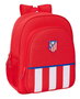 Mochila Escolar Atlético Madrid Rojo 32 x 38 x 12 cm