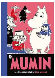 Penguin Random House Grupo Editorial Mumin. La colección completa de cómics de Tove Jansson 05