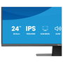 iiyama ProLite X2493HSU-B1 Monitor Full HD IPS 23,8 pulgadas 120Hz 1ms Negro